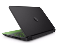 HP Gaming i5-6300HQ/16GB/1TB+128/W10 GTX950M FHD - 328028 - zdjęcie 3